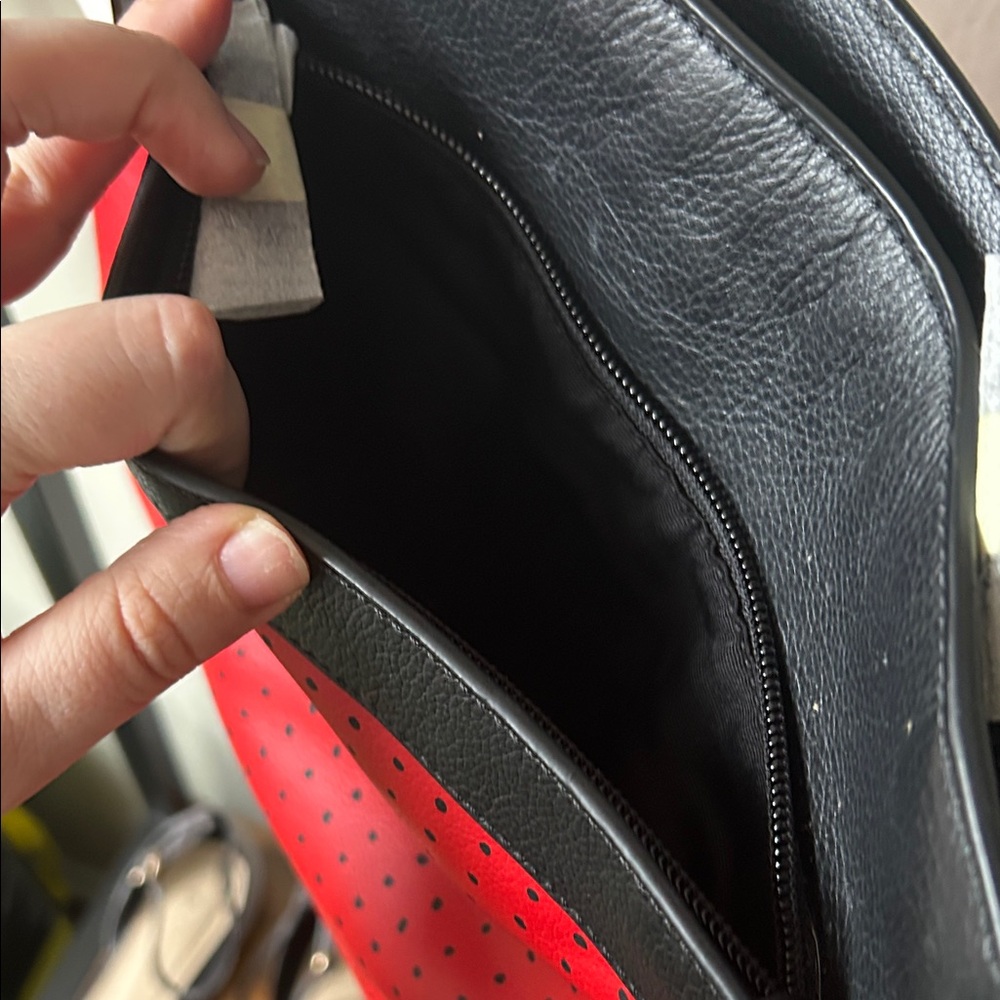 Coach crossbody NEW - Picture 12 of 16